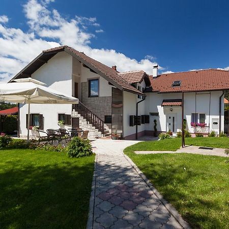 Vila Aleksandra Zlatibor Kültér fotó