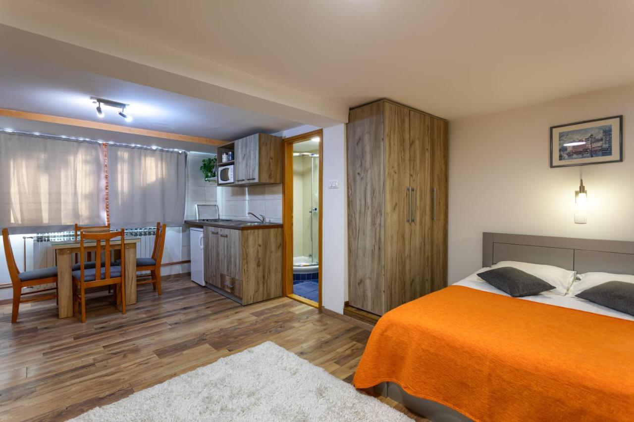 Vila Aleksandra Zlatibor Kültér fotó