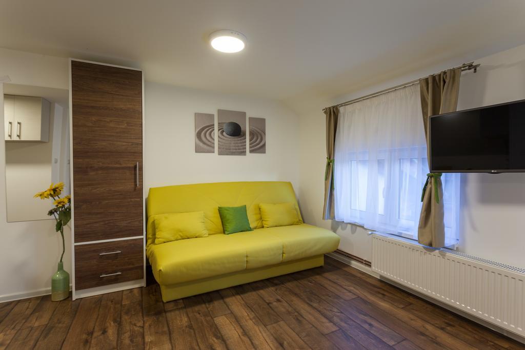Vila Aleksandra Zlatibor Kültér fotó