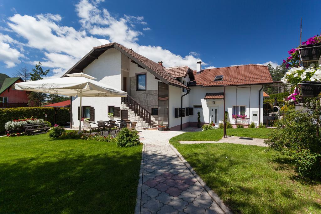 Vila Aleksandra Zlatibor Kültér fotó
