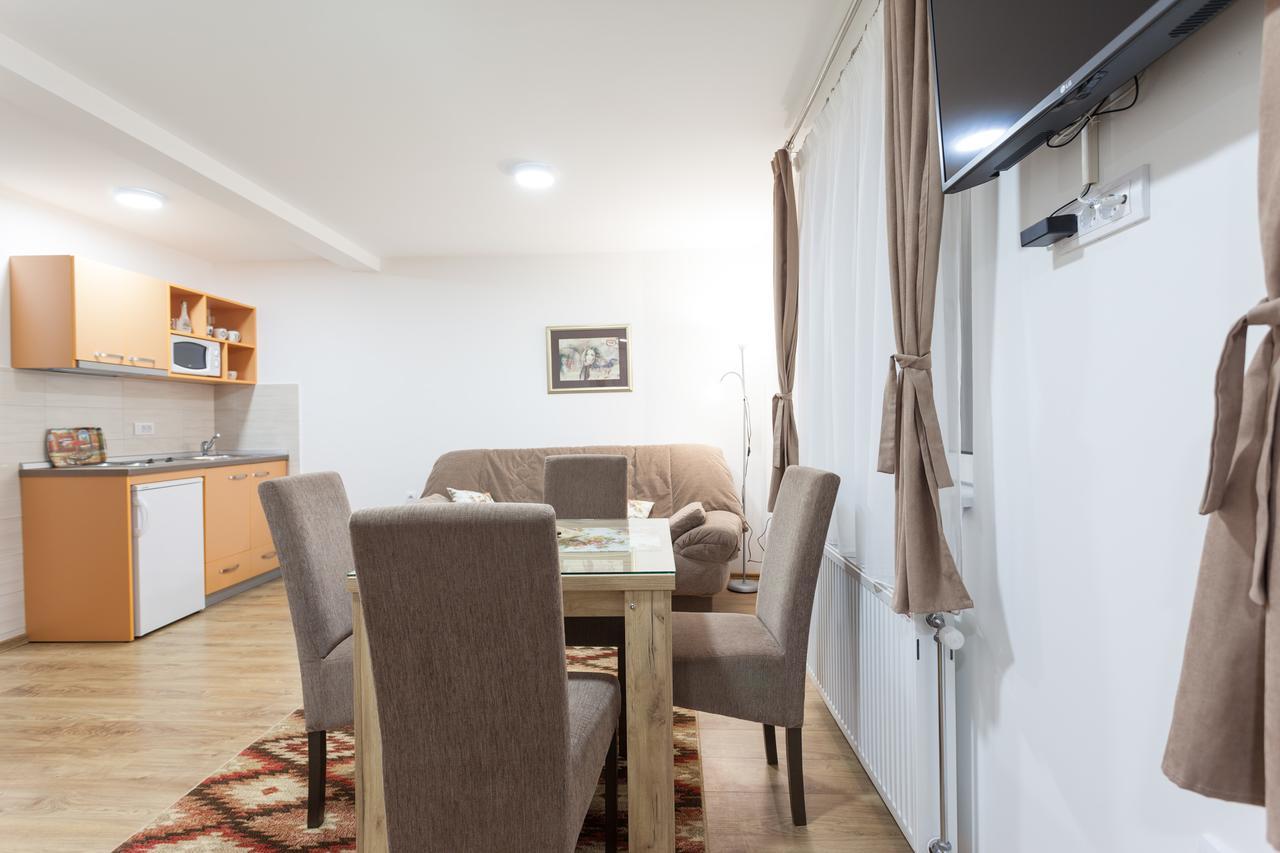 Vila Aleksandra Zlatibor Kültér fotó