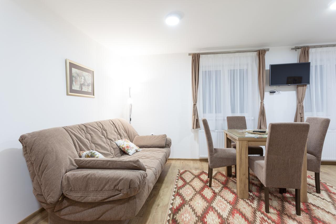 Vila Aleksandra Zlatibor Kültér fotó