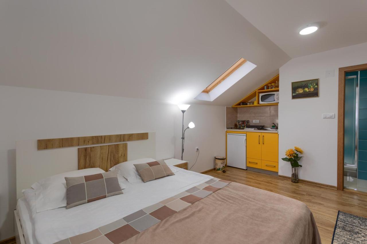 Vila Aleksandra Zlatibor Kültér fotó
