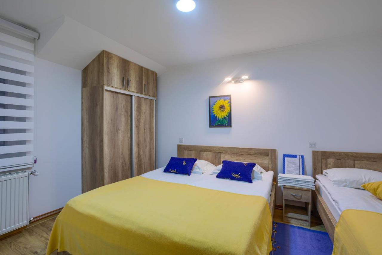 Vila Aleksandra Zlatibor Kültér fotó